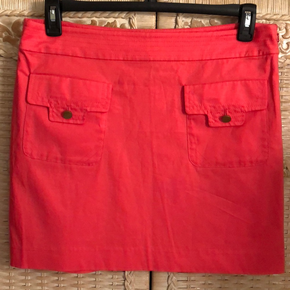 TORY BURCH SKIRT!!